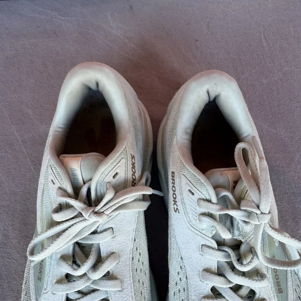 Size 10‎ - Brooks Adrenaline GTS 24 Women's Running Shoes Green